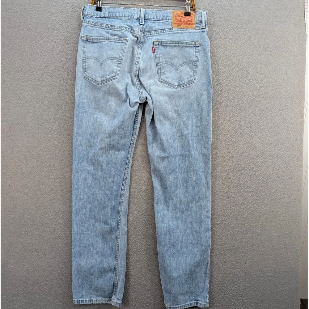 Levis levi 505